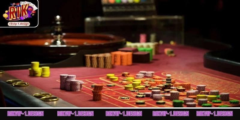 Hướng dẫn mẹo hay khi chơi Roulette lần đầu