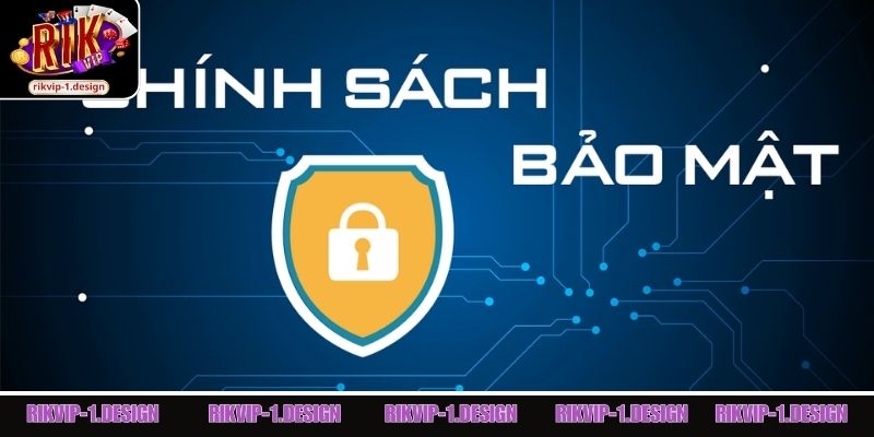 Quy trình bảo mật được thực hiện chuyên nghiệp và minh bạch