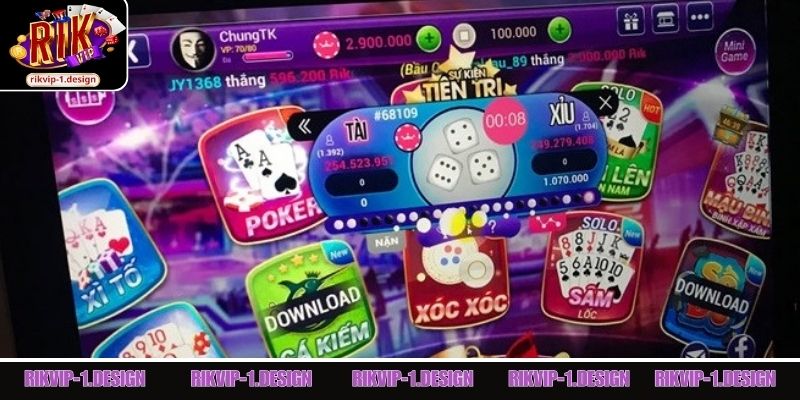 Yêu cầu cần có để trở thành đại lý Rik Vip