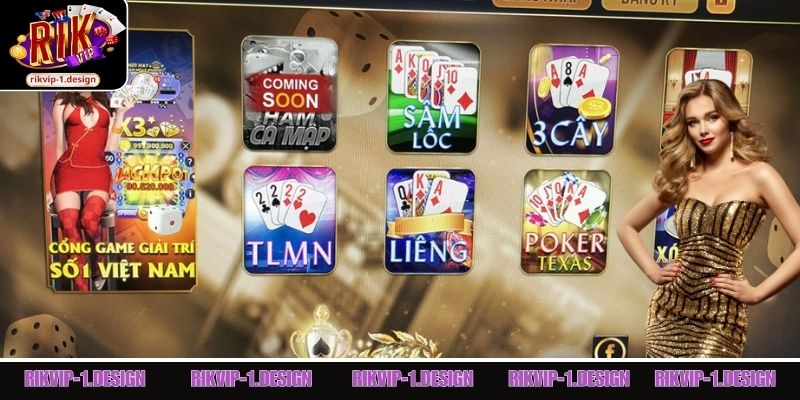 Lợi ích xịn sò khi làm đại lý Rik Vip