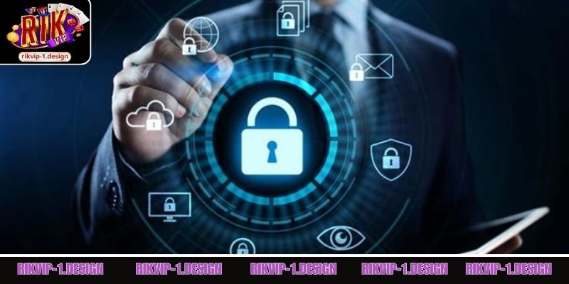 Quy định giao dịch tài chính rõ ràng tại cổng game