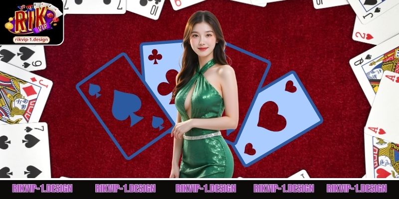 Cổng game bài uy tín hàng đầu 2026