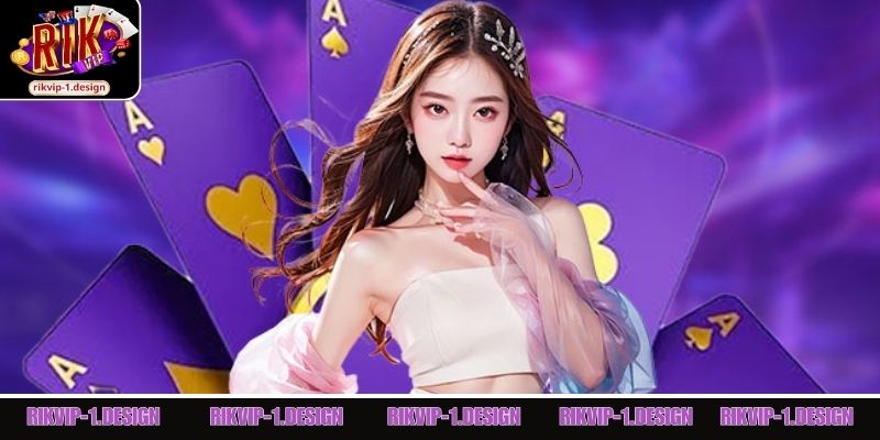 Những ưu điểm vượt trội thu hút thành viên tham gia RIKVIP