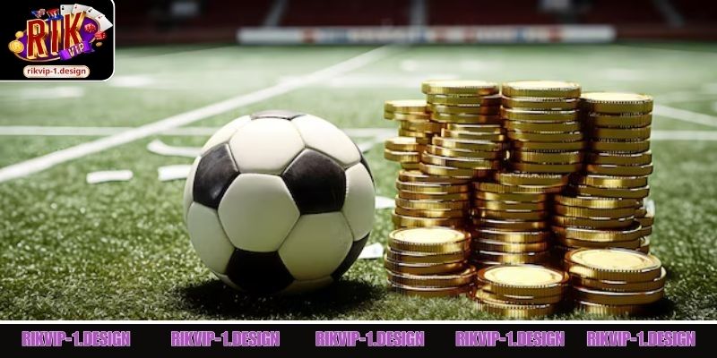 Lựa chọn trận đấu phù hợp với túi tiền để đặt cược