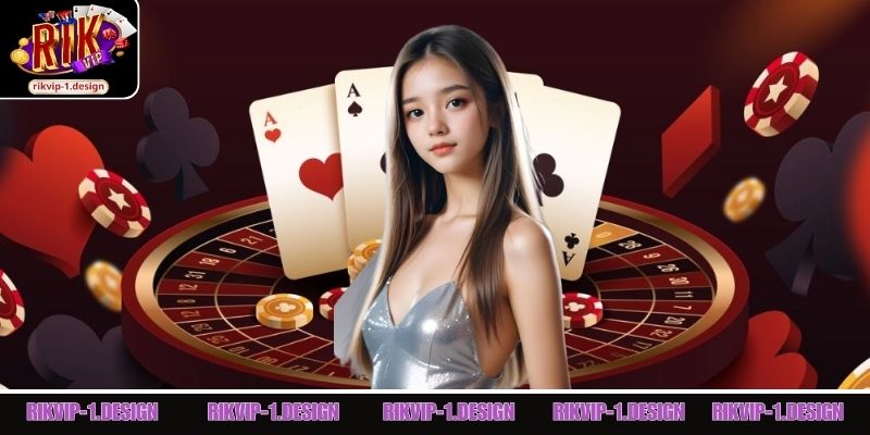 Danh sách khuyến mãi Rik Vip đáng chú ý hiện nay