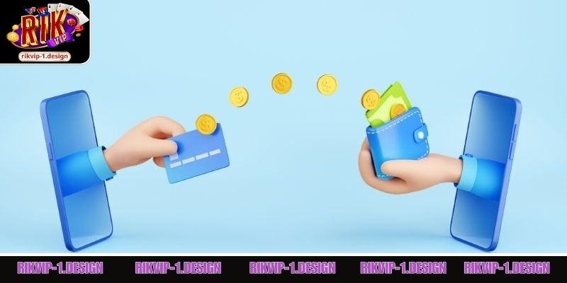 Các yêu cầu bắt buộc khi nạp tiền vào Rik Vip