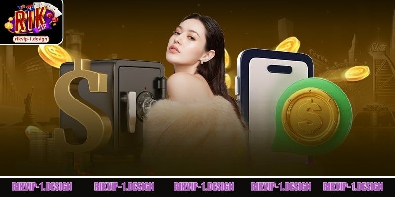 Những lý do khiến việc nạp tiền thất bại