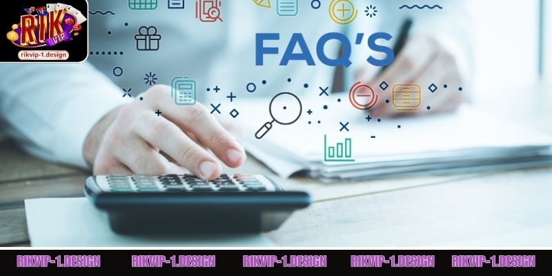 Thắc mắc về nạp rút tiền được giải đáp