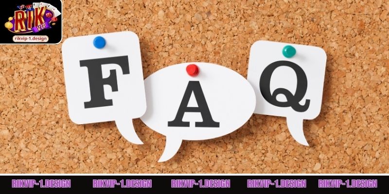 Những câu hỏi thường gặp về tài khoản được giải đáp