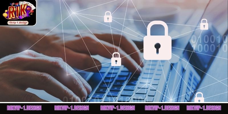 Quyền riêng tư được bảo vệ nghiêm ngặt tại cổng game