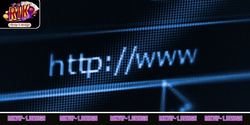 Truy cập chuẩn link Rik Vip để tham gia cá cược an toàn