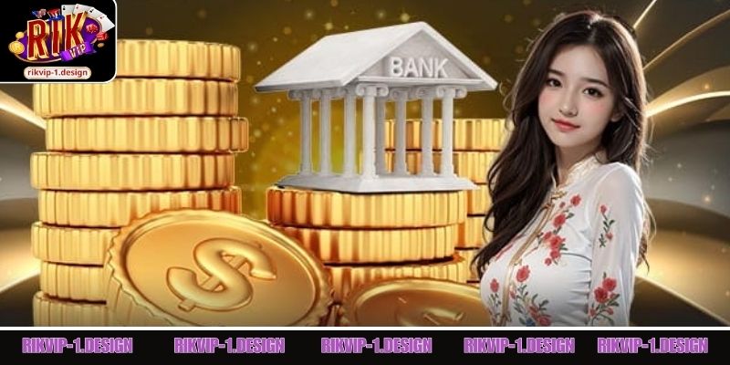 Khi nào RIKVIP sẽ từ chối lệnh rút tiền?