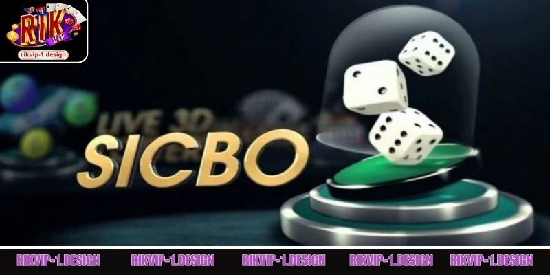 Hướng dẫn cách tham gia Sicbo chi tiết theo phiên bản mới