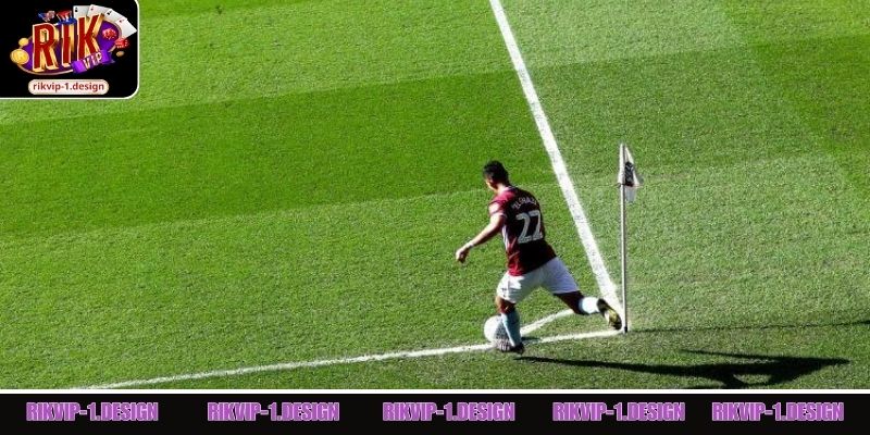 Những lưu ý quan trọng cần nắm khi chơi kèo phạt góc