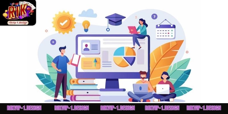 Bảng tổng hợp thông tin quan trọng về nhà sáng lập RIKVIP