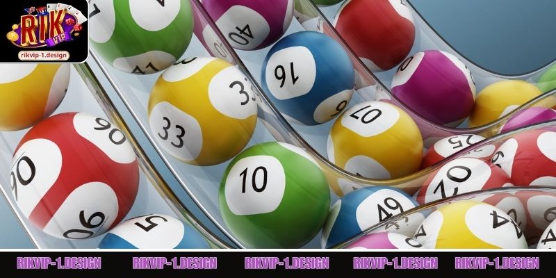 Giới thiệu về xổ số Rik Vip