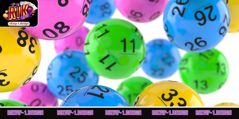 Mẹo chơi xổ số Rik Vip thắng khủng